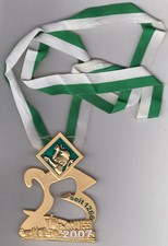 A43 2007 Orden am Band Bolten