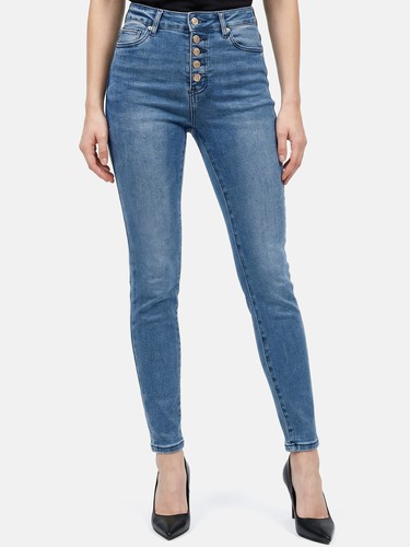 Tazzio jeans damen - damen, skinny