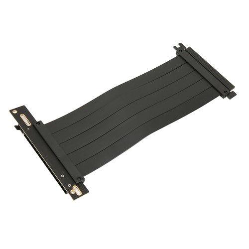 Pcie x16 riser kabel - 4.0,