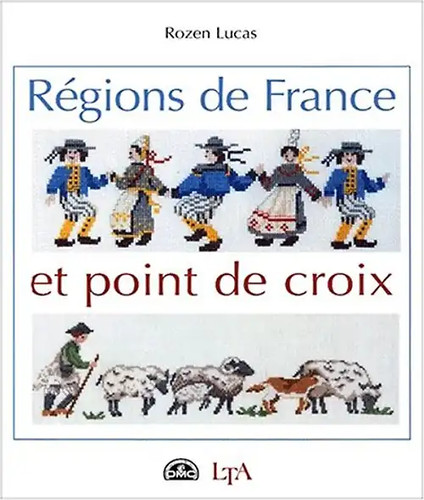 Régions france point de - régions,