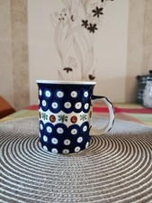 Bunzlauer Keramik Becher 250