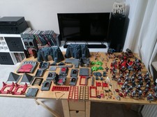 Playmobil Ritterburg 3269 5757 Ritter konvolut