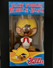 Speedy Gonzales Money Bank