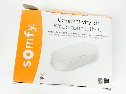 Somfy connectivity kit - somfy,