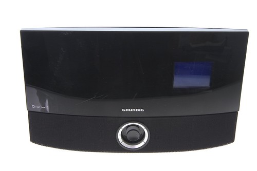 Grundig ovation - grundig, 3