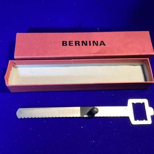 Vintage bernina - vintage,