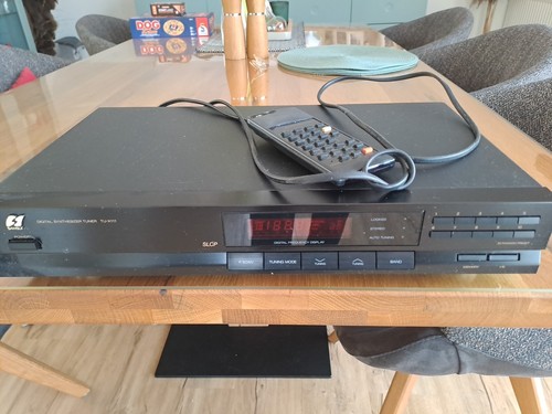 Sansui x111 digital - tu-x111,