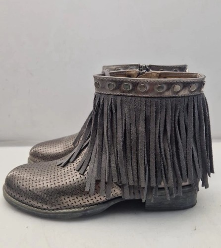 Weide damen boots - gr, 39