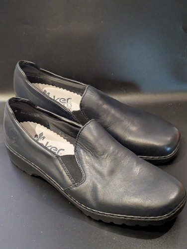 Rieker slipper schuhe - rieker,
