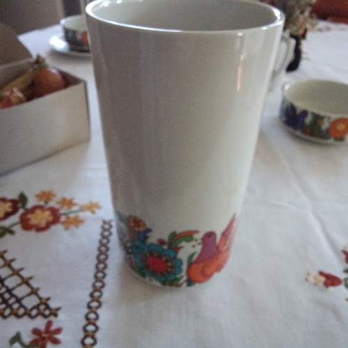Vase acapulco von - von, villeroy