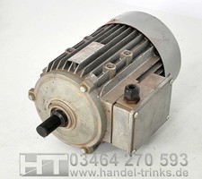 Zippo Consul 1526 1590 T90LB 4 A 2-säulen Hebebühnen Motor Elektro 3,0kW 400 V