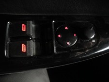 Audi A3 S3 8L Fensterheberschalter Schalter Vorne Links 8L0959851