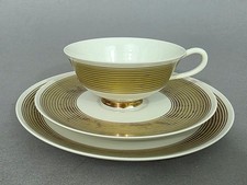 K2056 KPM Berlin 3tlg. Bauhaus