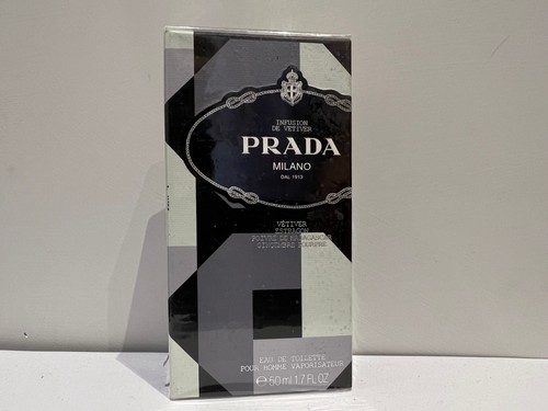 Prada infusion vetiver eau - infusion,