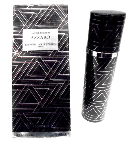 Azzaro woman donna - azzaro, edp