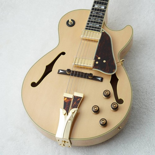 Ibanez gb10 natural - ibanez, nt-