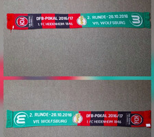 S51 SCHAL DFB Pokal VfL