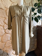 Marc O‘Polo Hemdbluse Kleid