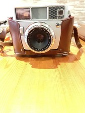 Konvolut von 2 Kameras,AGFA