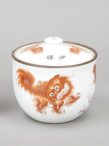 Jingdezhen porzellan - jingdezhen,