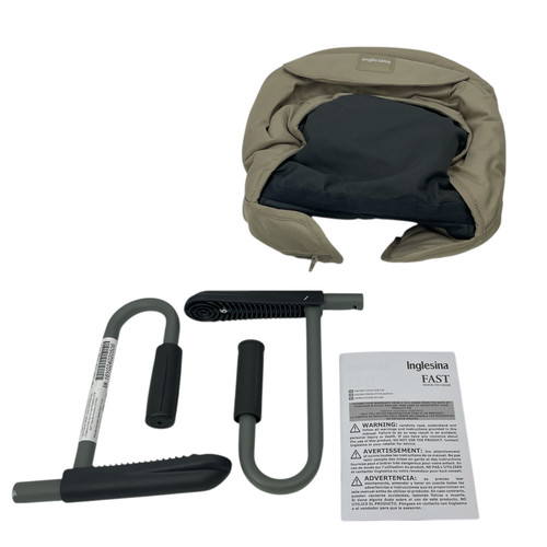 Inglesina fast table chair - inglesina,