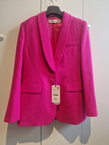 Blazer pink neu - pink, gr.s