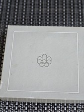 olympiade montreal 1976 Silber