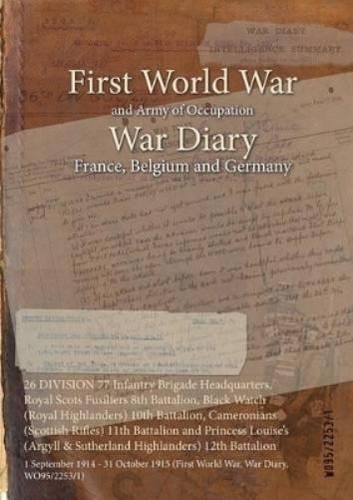 Wo95 2253 division - 26,