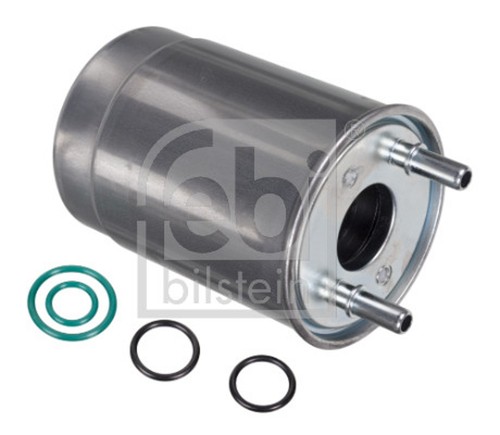 Febi bilstein kraftstofffilter - febi,