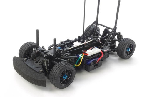 Tamiya m 07 - tamiya, con