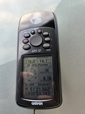 Garmin GPS 72 (wie neu)