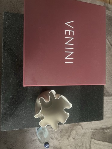 Venini vase - venini,
