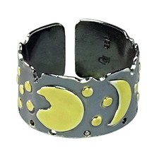 Ring Motiv Himmelsscheibe von