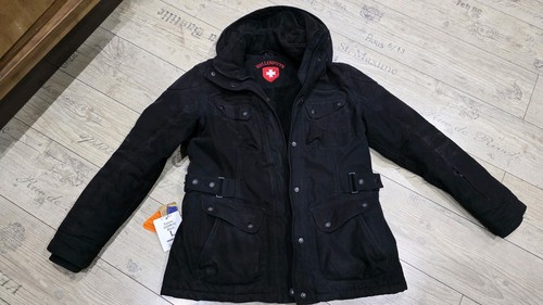 Wellensteyn winterjacke cosmo - winterjacke,
