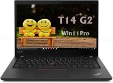 Lenovo Thinkpad T14 Gen 2