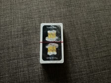 Schafkopf WARSTEINER OVP