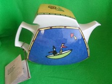 Teekanne  6 Pers. Love Story 1,7 Liter von Rosenthal