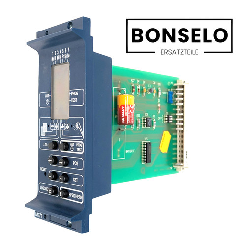 Buderus modul m171 blau - buderus,