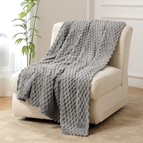 Fleece kuscheldecke decke - fleece,