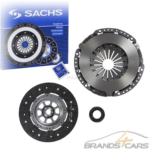 Sachs kupplungssatz kupplung - sachs,