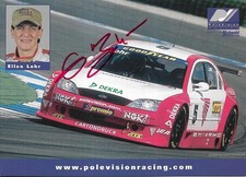 Ellen Lohr (11) MOTORSPORT