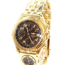 Breitling Chronomat UTC Ref