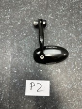 Triumph Speed Triple 1050 Street Triple Spiegel für Lenkerende Lenkerendspiegel