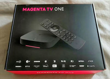 MAGENTA TV ONE - ANDROID TV -