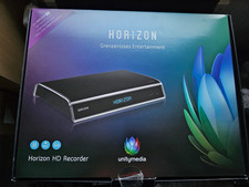 Unitymedia Horizon Samsung