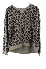 Boden Damen kurzes Sweatshirt