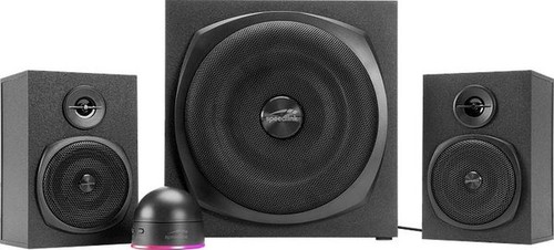 Speedlink gravity 1 - lt, 2.1