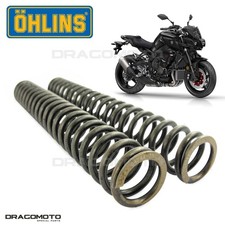 YAMAHA MT-10 2016-2021