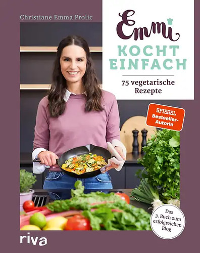 Emmi kocht einfach 75 - kocht, einfach: