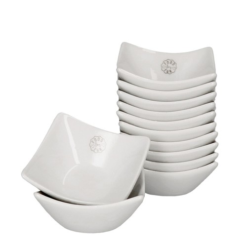 12er set tapas - set,
